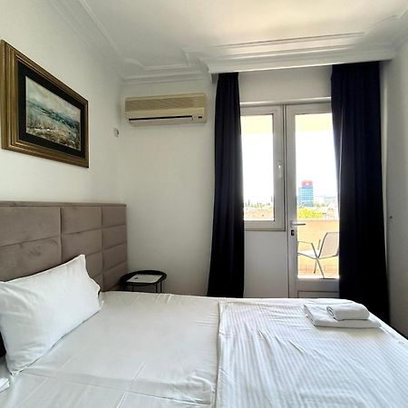Hotel Bojatours بودغوريتْسا المظهر الخارجي الصورة