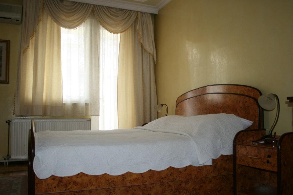 Hotel Bojatours بودغوريتْسا المظهر الخارجي الصورة