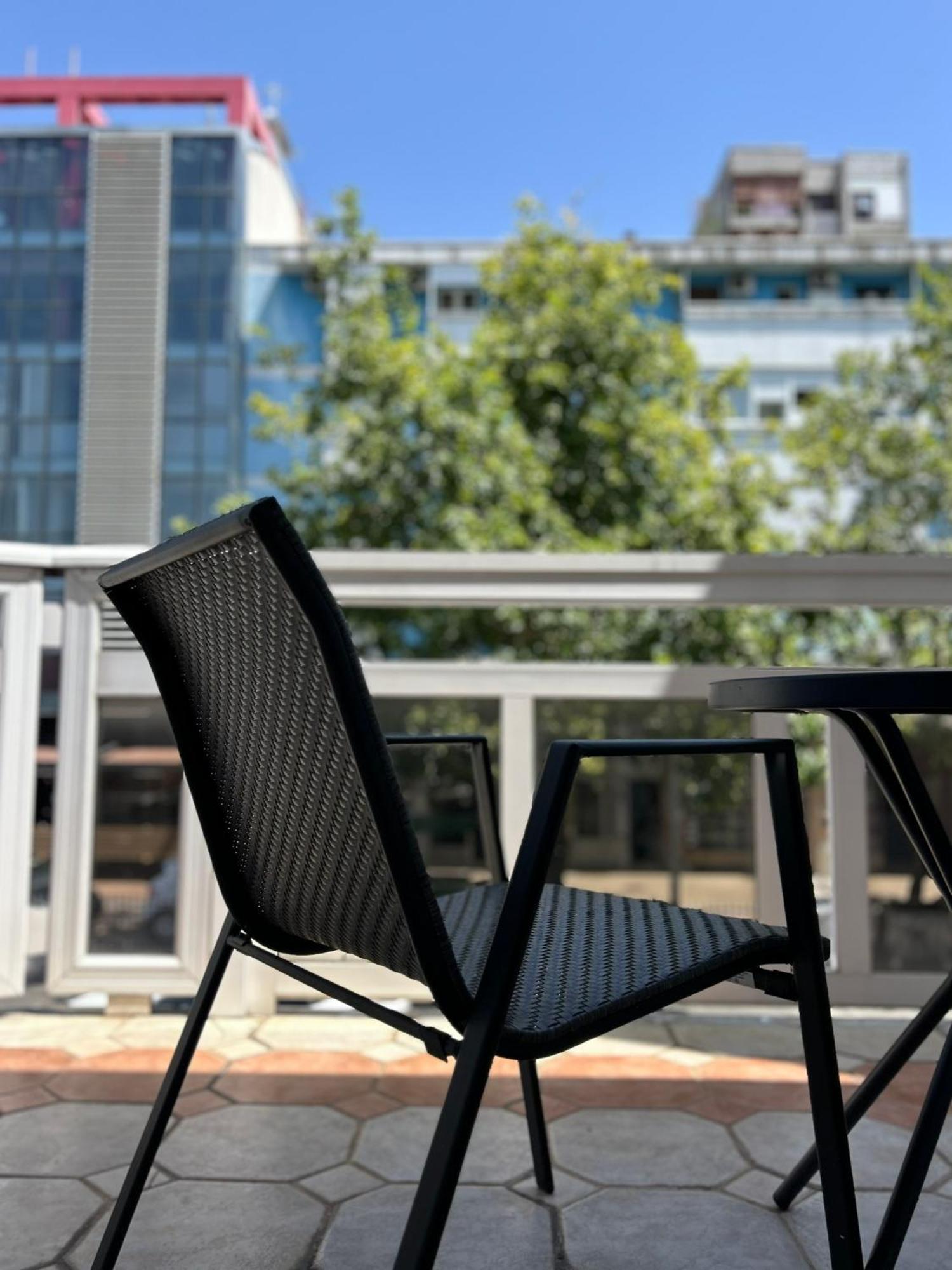 Hotel Bojatours بودغوريتْسا المظهر الخارجي الصورة