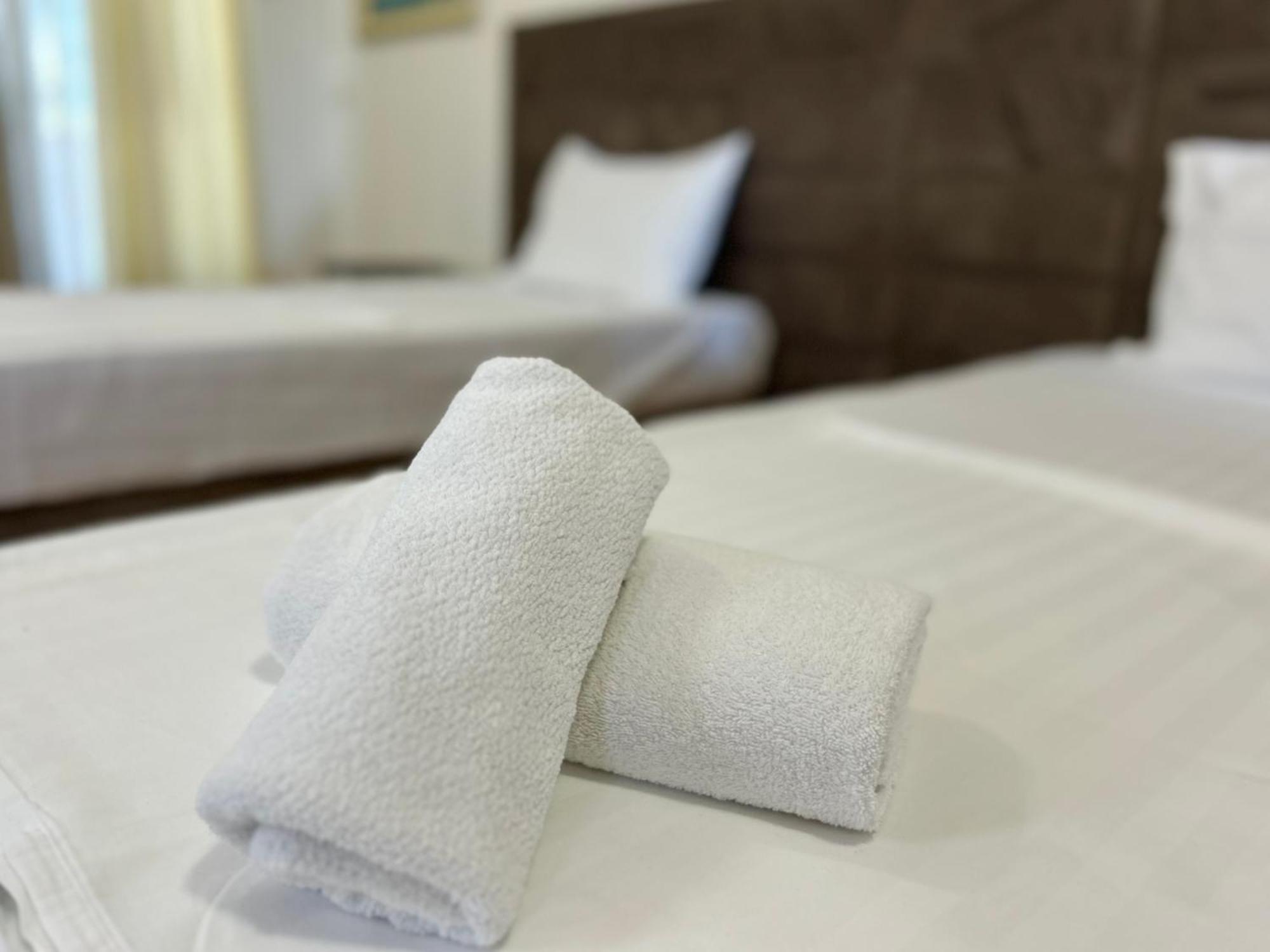 Hotel Bojatours بودغوريتْسا المظهر الخارجي الصورة