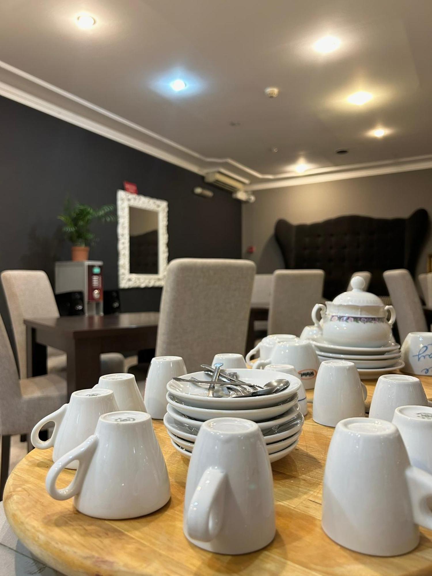 Hotel Bojatours بودغوريتْسا المظهر الخارجي الصورة