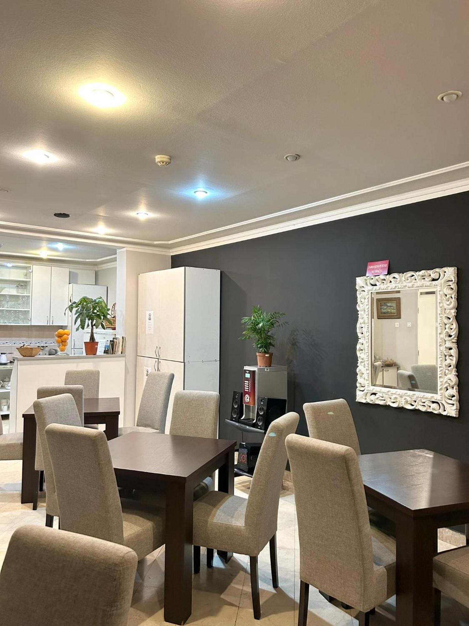 Hotel Bojatours بودغوريتْسا المظهر الخارجي الصورة