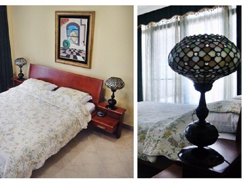 Hotel Bojatours بودغوريتْسا المظهر الخارجي الصورة