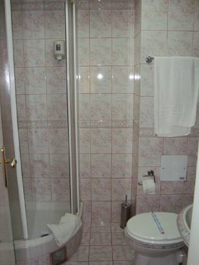 Hotel Bojatours بودغوريتْسا المظهر الخارجي الصورة