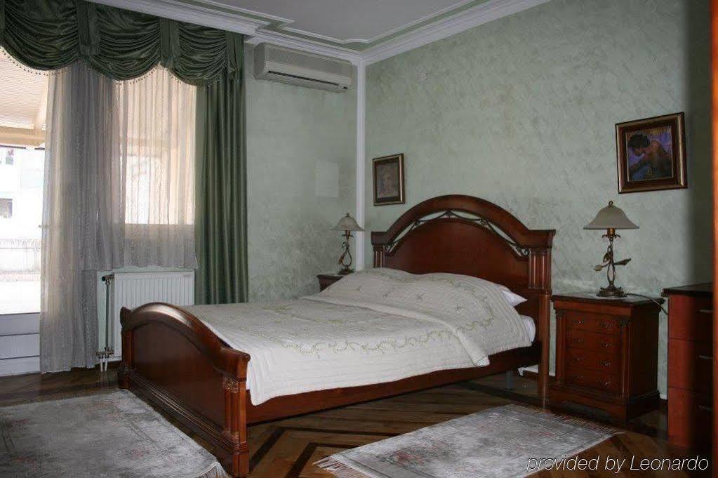 Hotel Bojatours بودغوريتْسا المظهر الخارجي الصورة