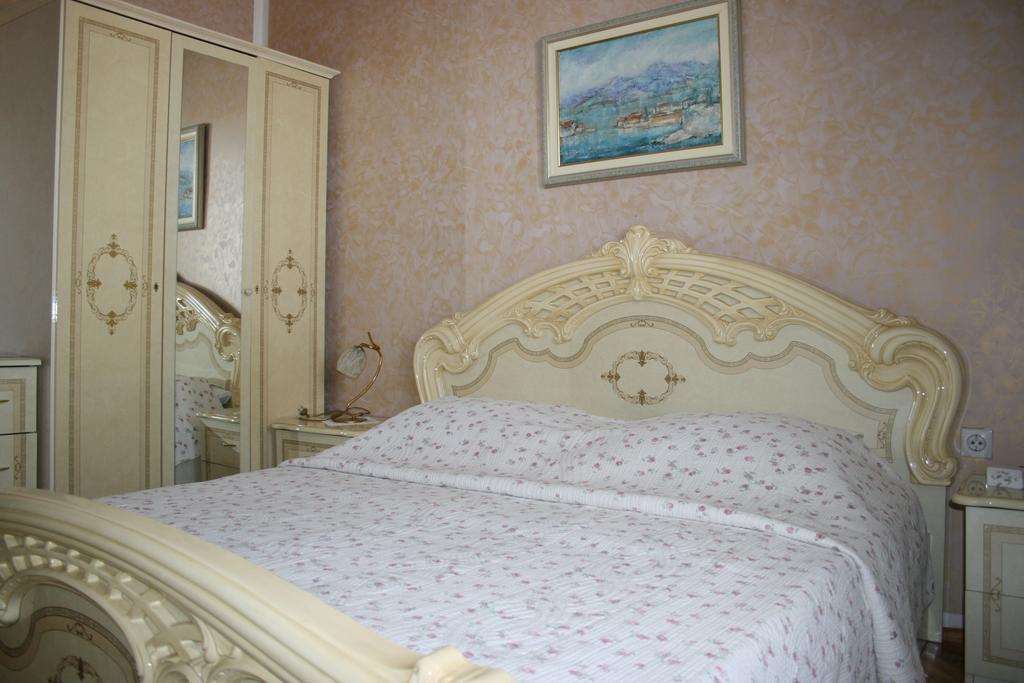 Hotel Bojatours بودغوريتْسا الغرفة الصورة