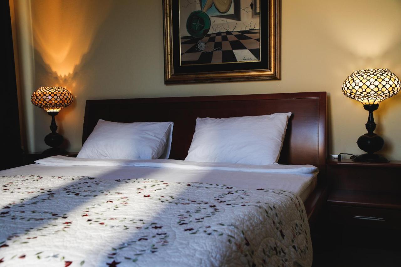 Hotel Bojatours بودغوريتْسا المظهر الخارجي الصورة